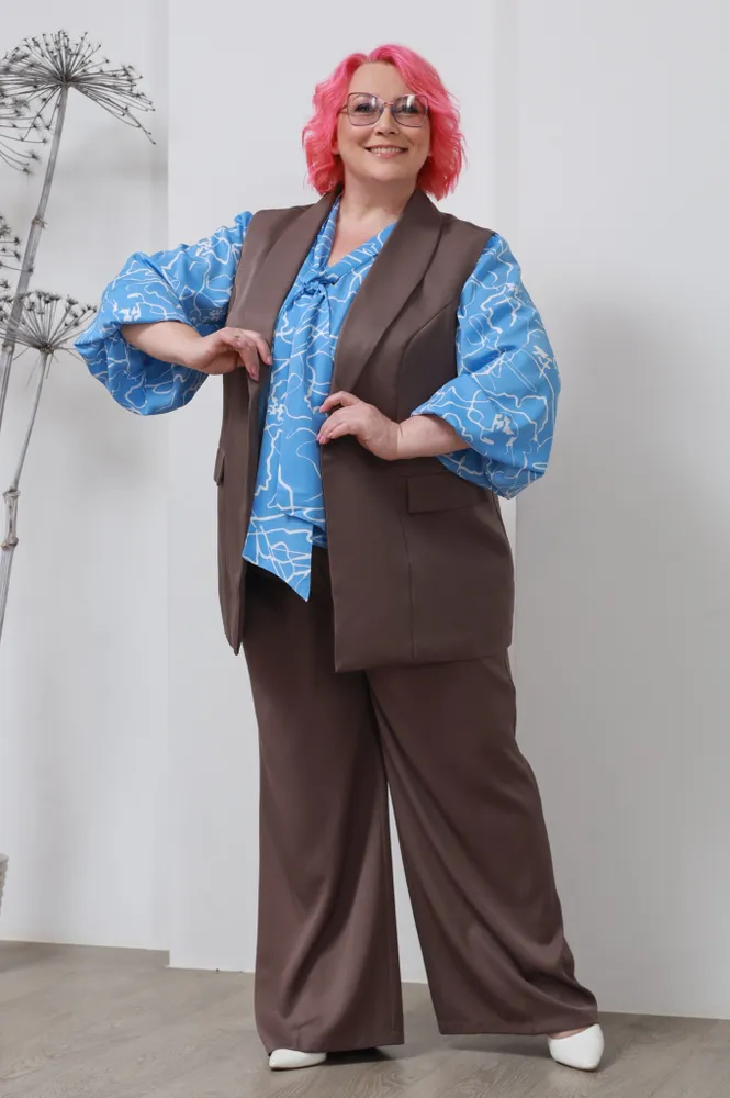 Костюм 5552 Fabrika