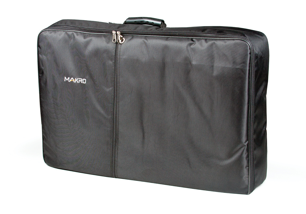 Металлоискатель с георадаром Makro Jeohunter 3D Dual System