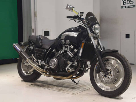 Yamaha V-Max 1200 2003