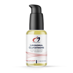Liposomal Glutathione