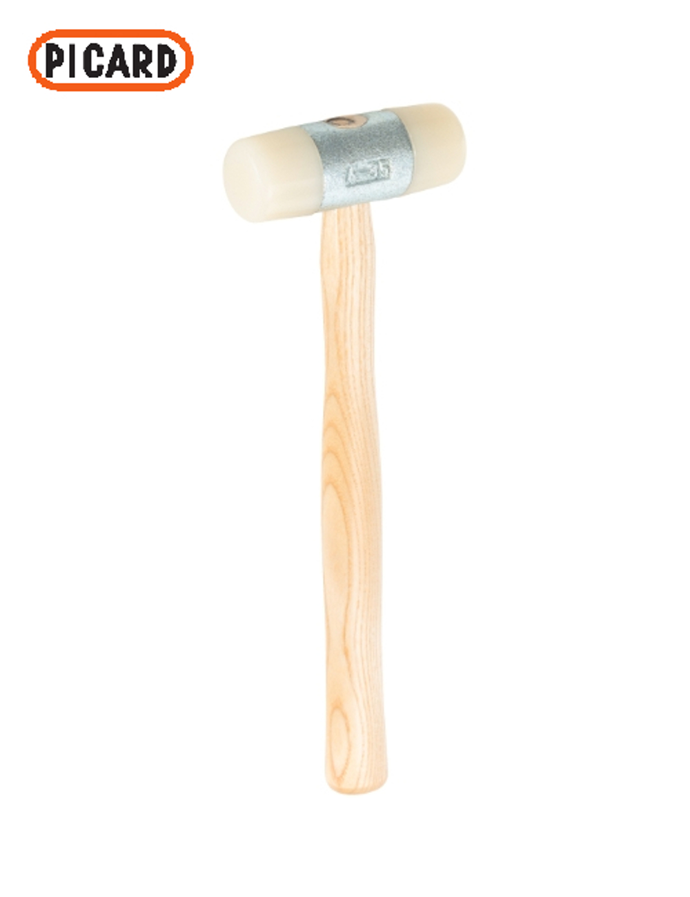 Киянка PICARD с бойками из нейлона 32 мм 2522011-32