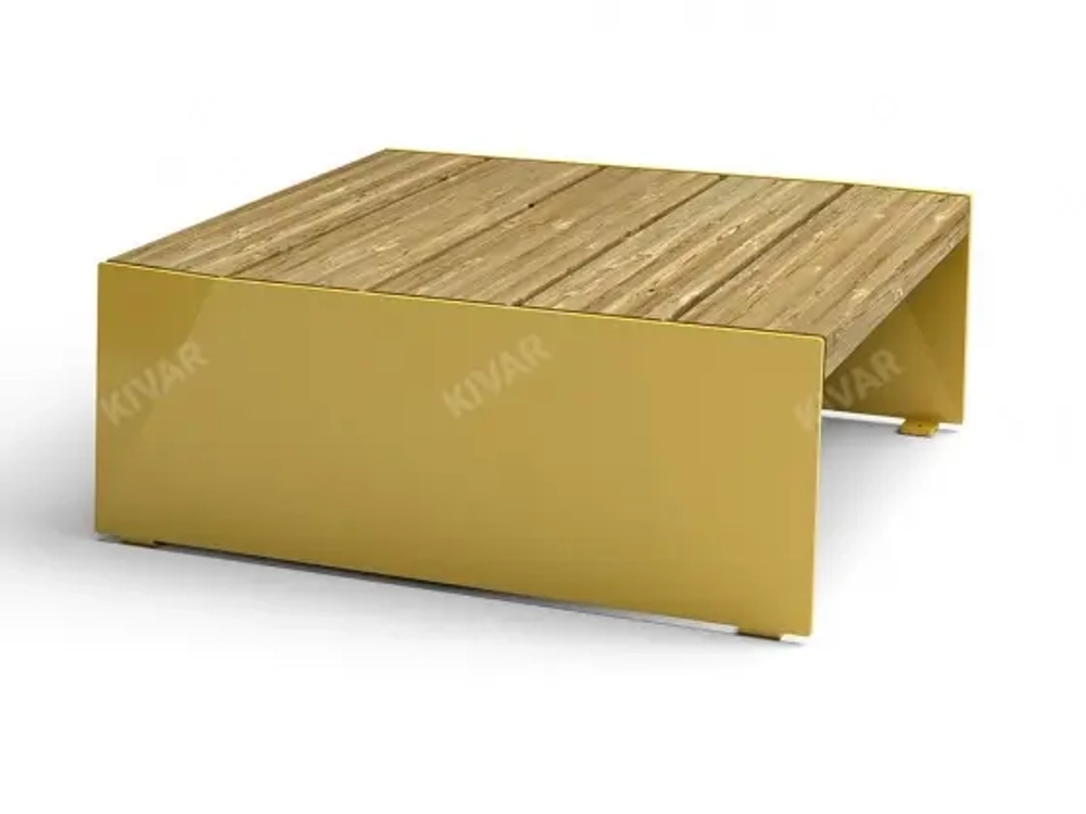 Столик «Вулкан»