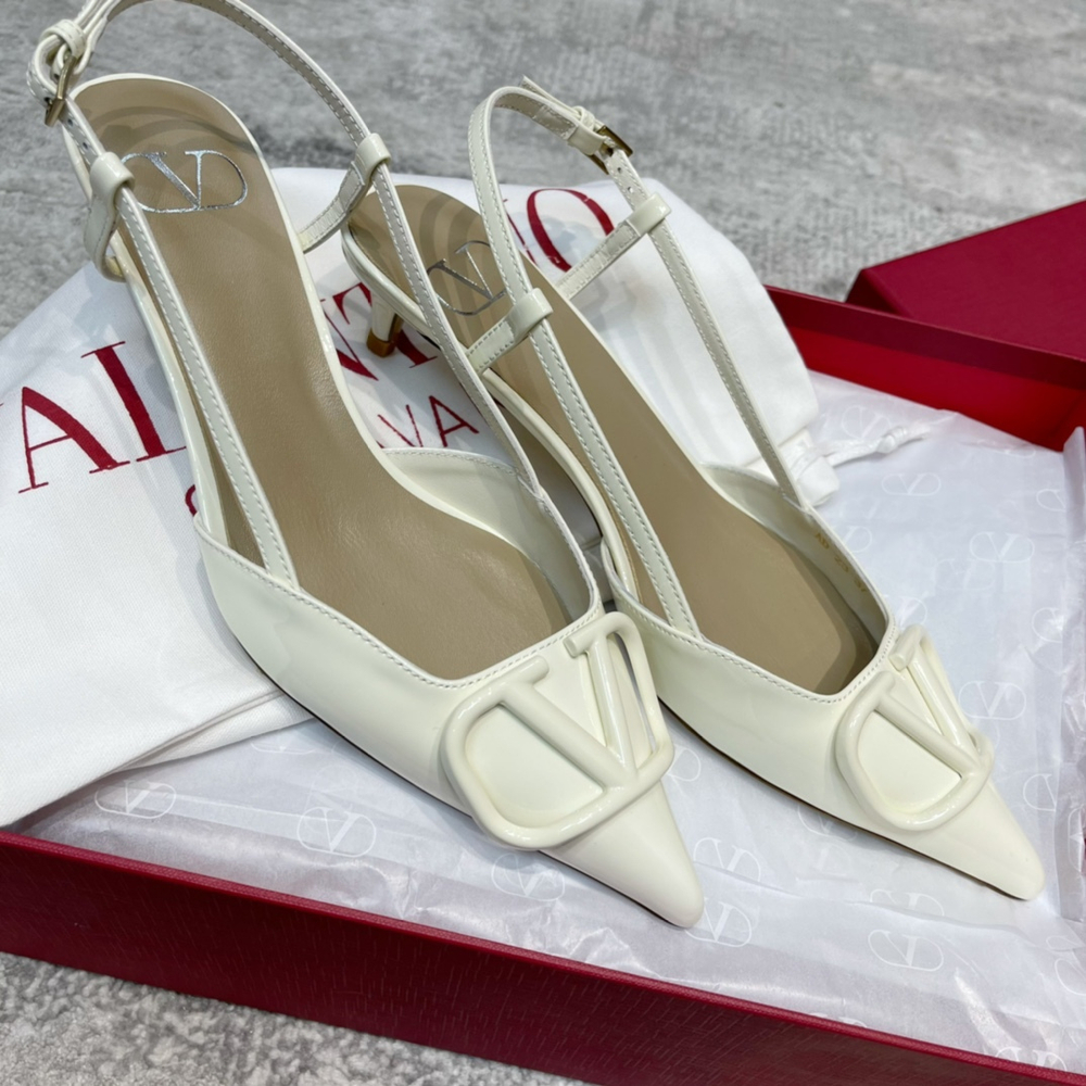 Valentino Pumps 4 cm