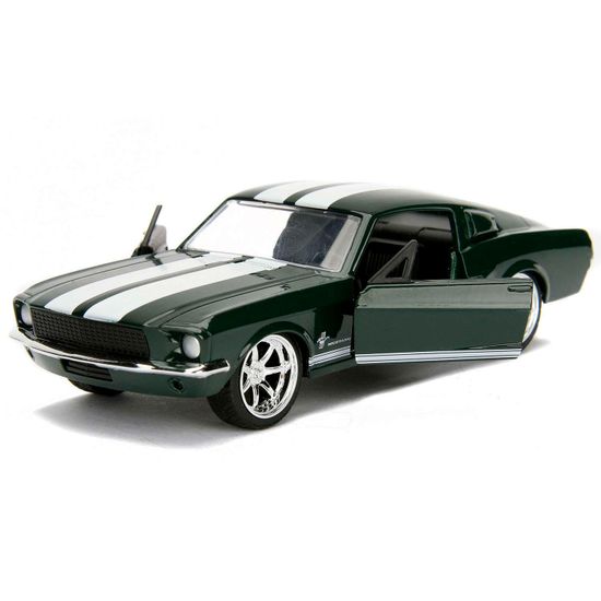 Модель Машинки Форсаж 1:32 FF 1967 Ford Mustang 99519