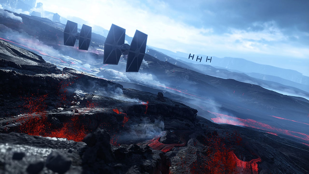 STAR WARS™ Battlefront™ Ultimate Edition PS4 | PS5