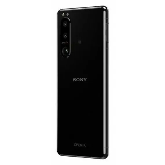 Sony Xperia 5 III 8/256GB Black (черный)