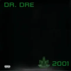 Dr. Dre 2001 LP