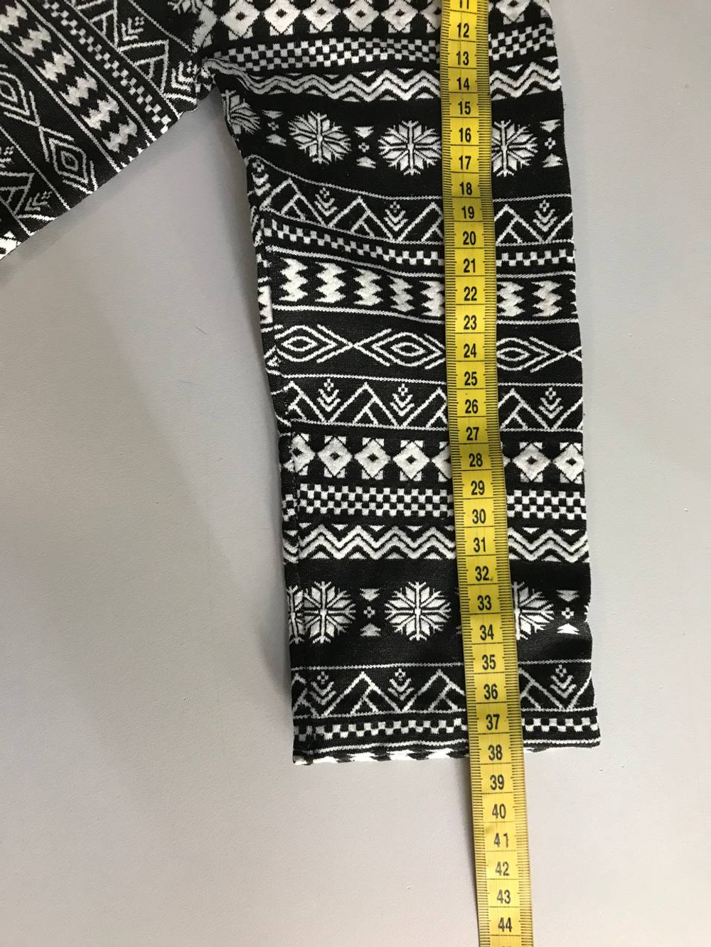 Платье на флисе теплое, визуально на 42/44 размер