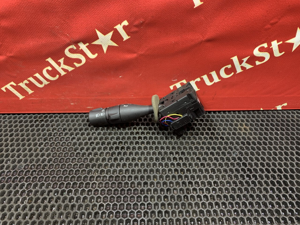 Переключатель подрулевой