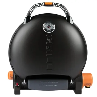O-Grill 700T газовый гриль BLACK 700T_ BLACK