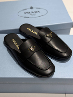 Мюли Prada