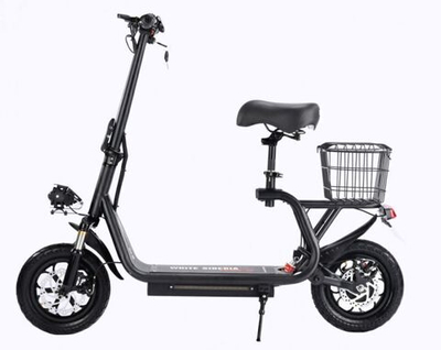 Электросамокат WS-MINI 1000W