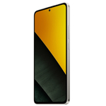 Смартфон Xiaomi Poco M7 Pro 5G 12/256 ГБ без ЗУ, серый