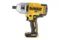 Гайковерт аккумуляторный ударный DeWalt DCF897NT (без акк, без з/у), кейс