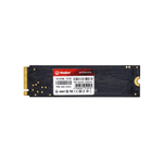 Твердотельный накопитель KingSpec SSD 256GB M.2 2280 PCIe 3.0 x4 NVMe R3400/W3100MB/s 3D TLC MTBF 1M, 150TBW