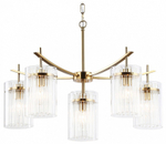 Подвесная люстра Ambrella Light LH LH56031