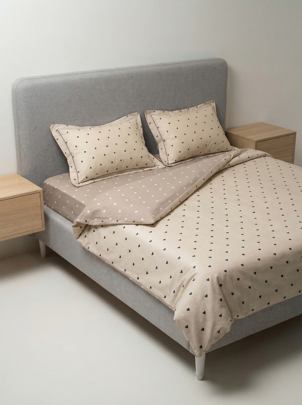 Постельное белье Lovely Dream