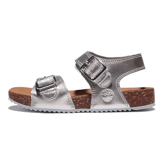 Timberland Castle Island 'Unknown'