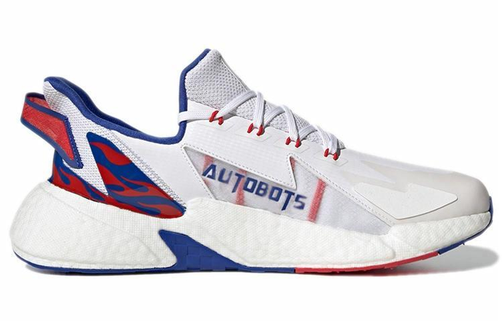 Кроссовки Adidas X9000L4 Caged