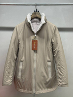 Двусторонняя куртка Loro Piana