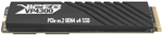 Накопитель SSD M.2 2280 Patriot Memory VP4300-1TBM28H 1000 ГБ