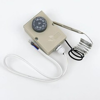 Термостат капиллярный NET-3/HY