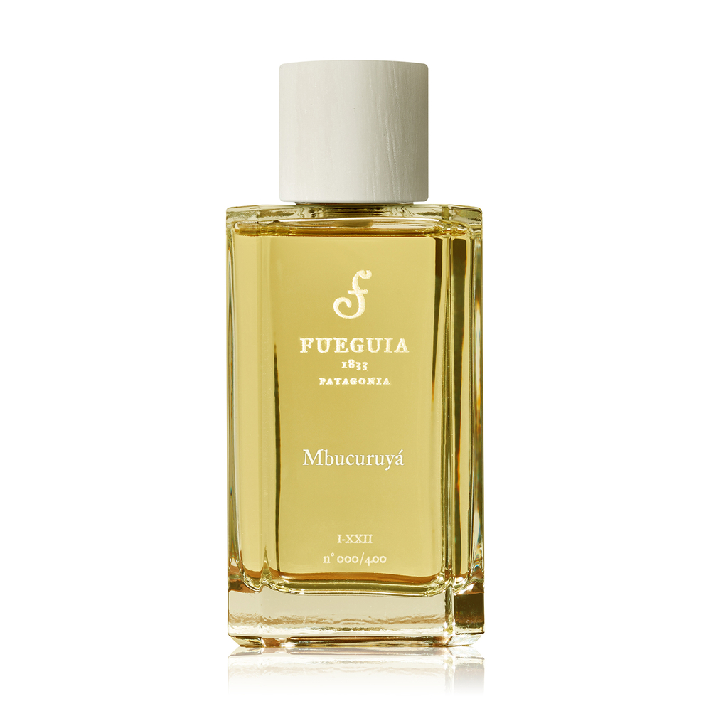 Fueguia 1833 Mbukuruya