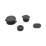 Прицел Vector Optics Constantine 1-10x24 SFP (SCOC-31)