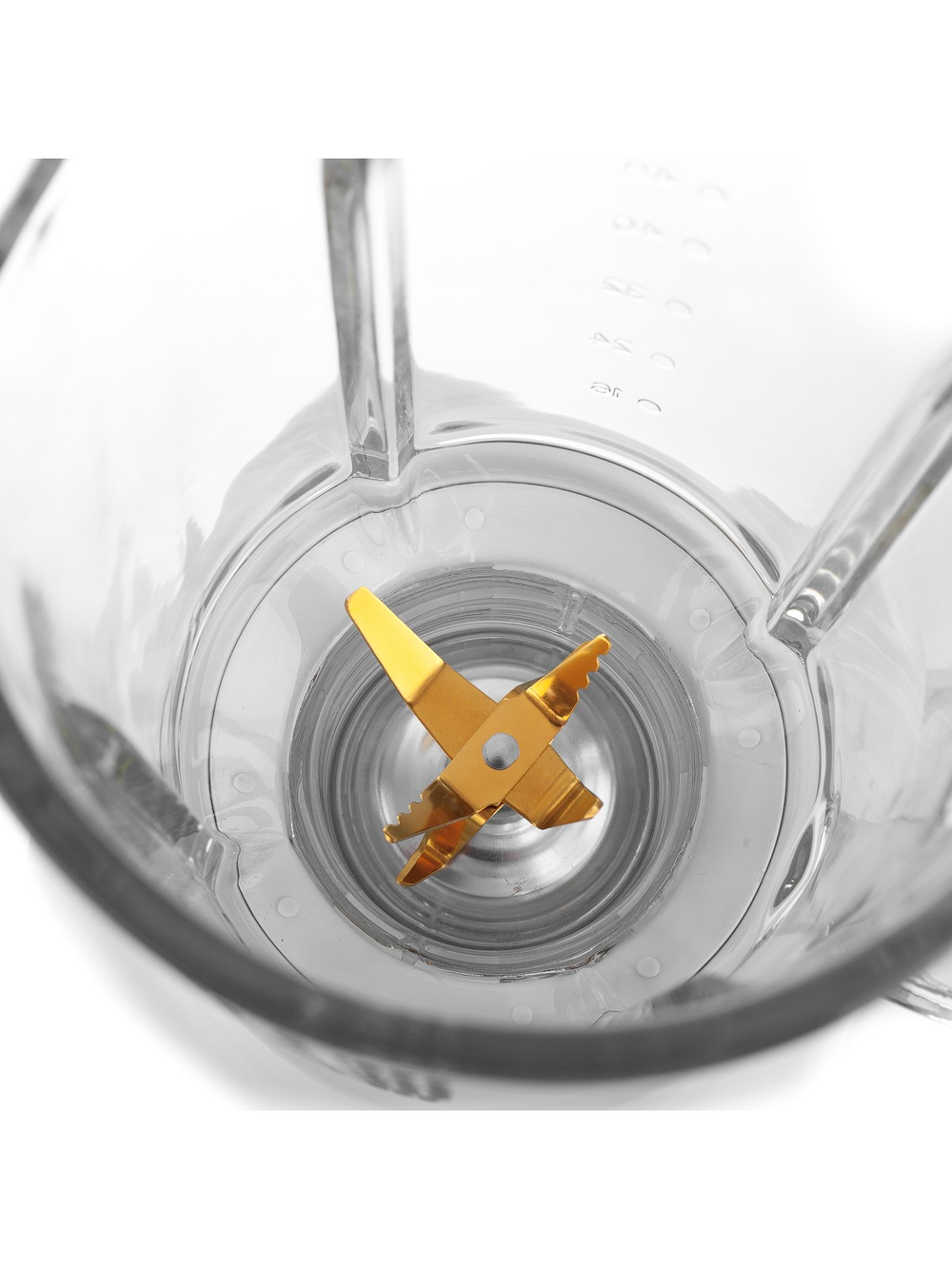 Блендер настольный BRAYER BR1200WH