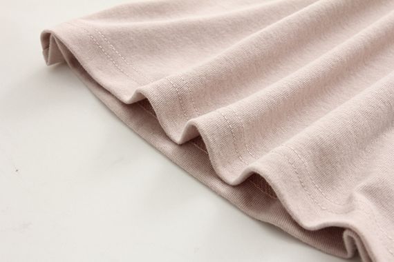 Qadın üçün qısa qol köynək