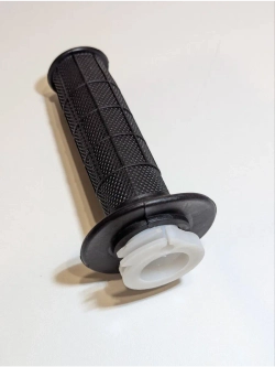 t- Ручка газа для мотоцикла универсальная