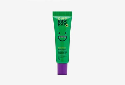 Бальзам с ароматом арбуза PURE PAW PAW Watermelon 15г