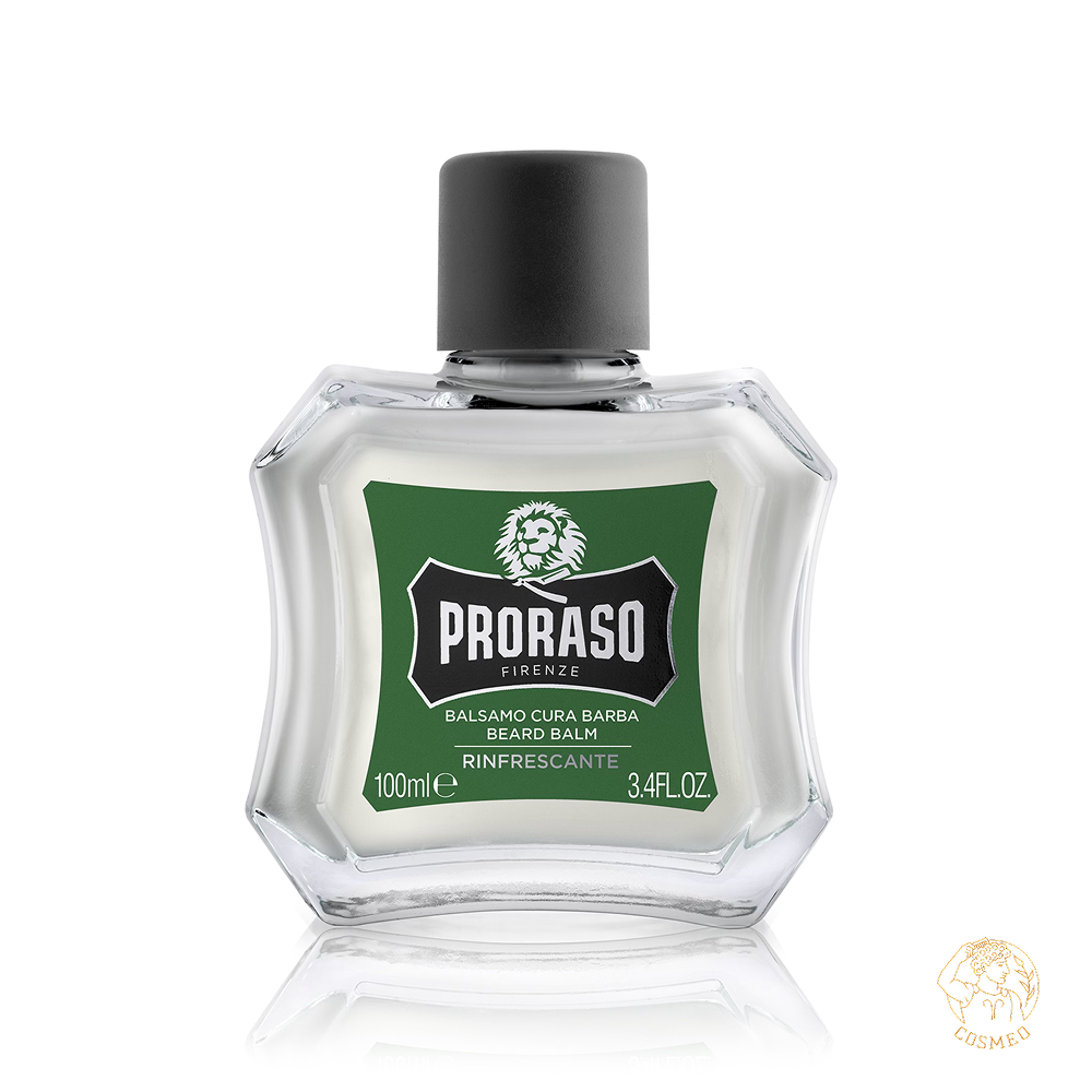 Бальзам для Бороды Освежающий Proraso 100 мл
