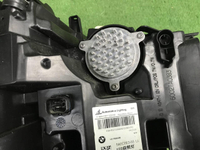 Фара левая BMW X5 G05 X6 G06 (18-23) Laser В сборе