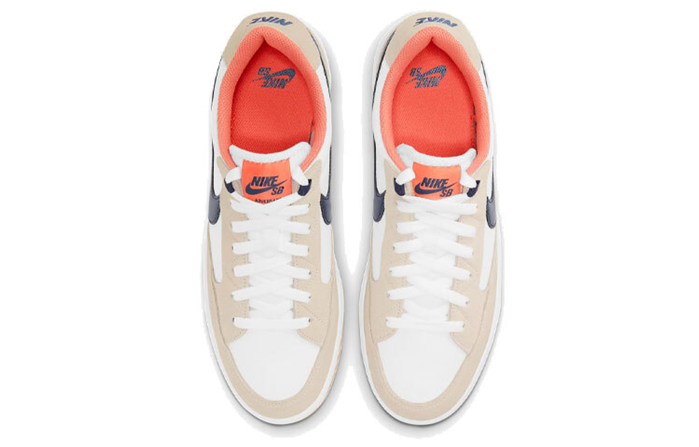 Кроссовки Nike Sb Adversary Prm