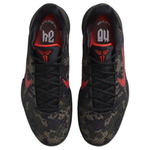 Кроссовки Nike Zoom Kobe 6 Protro "Italian Camo"