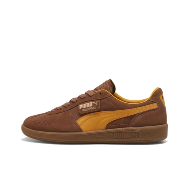 Кроссовки Puma Palermo 'Brown Mushroom Ginger Tea' 396463-03