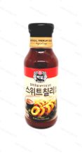 Корейский сладкий соус чили Sweet Chilie Sauce, 330 гр.