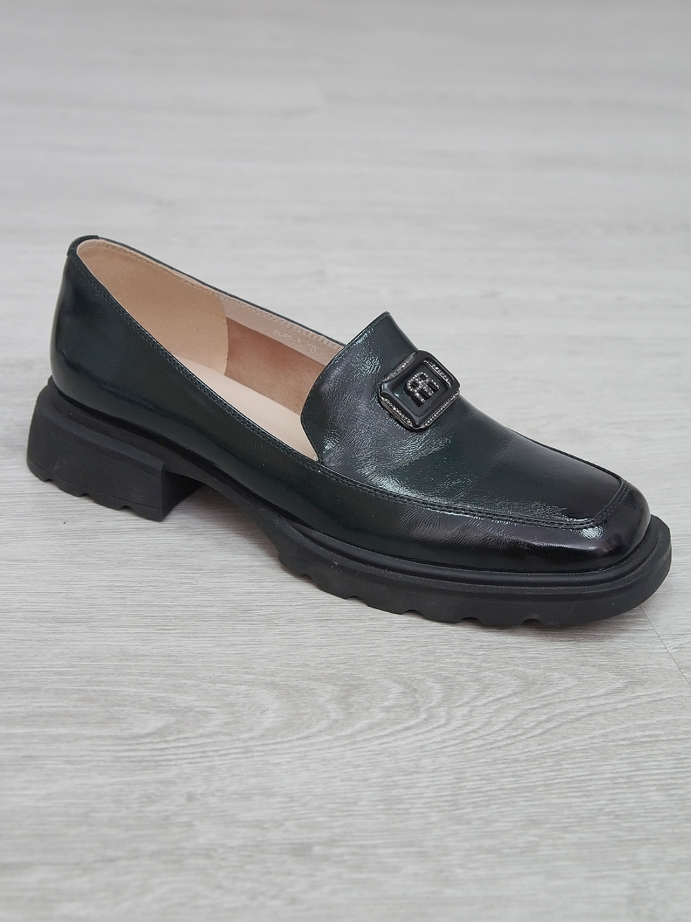 Лоферы женские GERONEA DQ88-1