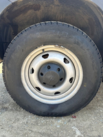 UAZ Profi 236324 (Борт/Тент, Бензиновый, 2,7 л, 150 л.с.)