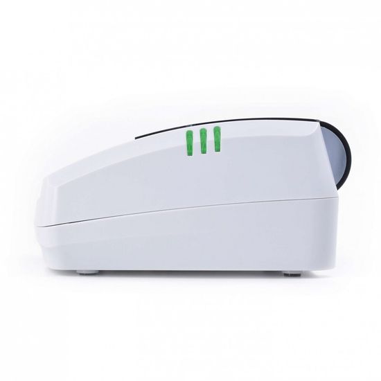 Автоматический детектор MERTECH D-20A Flash белый