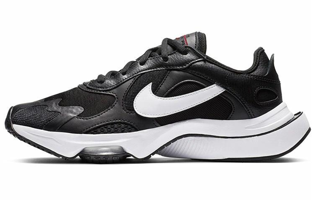 Кроссовки Nike Air Zoom Division (Женская размерная сетка)