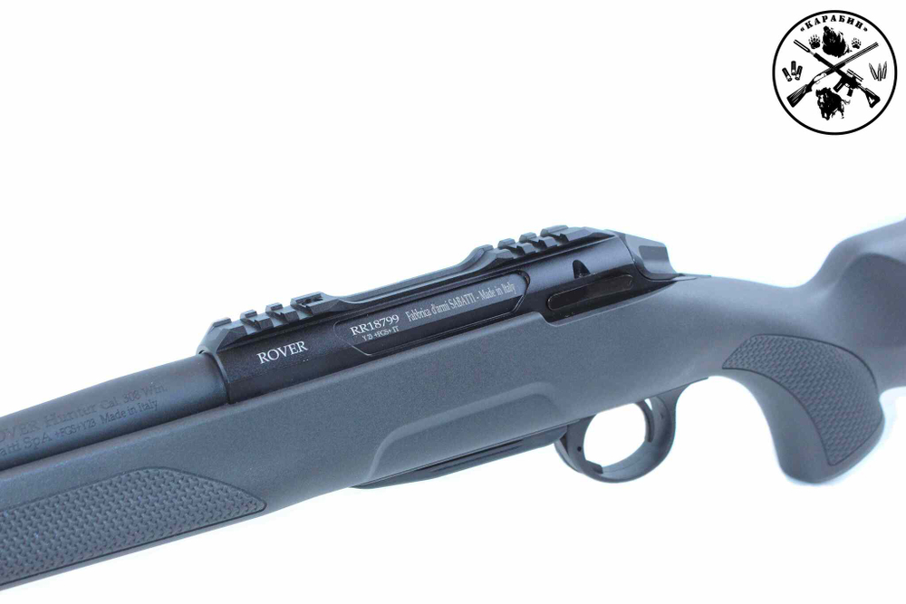 Карабин Sabatti ROVER HUNTER, кал. 308 Win
