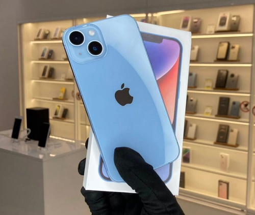 iPhone 14, 512 ГБ б/у