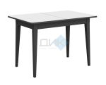 Стол DikLine М110 опоры черные