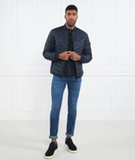 Джинсы Delaware3-1 BOSS BLACK - темно-синий(50496189)