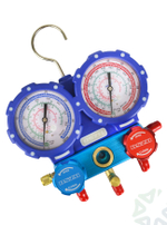 Манометрическая станция WK-C6002B