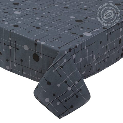 Простыня 1,5-спальная 150*215 Электра 952 АРТПОСТЕЛЬ