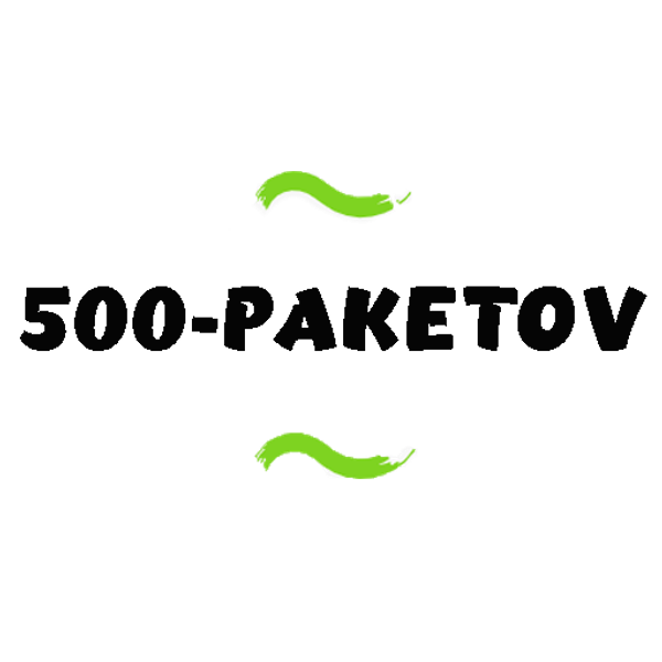 500-PAKETOV