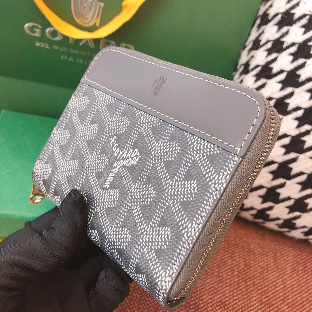 Goyard Matignon PM Wallet